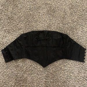 Princess Polly Corset Top